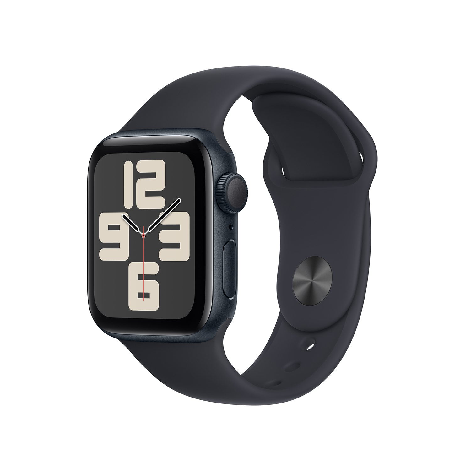 Apple - ◆taka070700◆ Apple Watch SE GPS 40mm Aluminum Case, Choose Size and Color