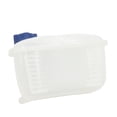 thumbnail image 3 of Coolant Recovery Tank W/sensor Hole For 1990-1993 Volkswagen Cabriolet Base For 1990 Volkswagen Cabriolet Bestseller For 1990 Volkswagen Cabriolet Boutique, 3 of 5