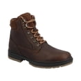 thumbnail image 2 of Botas Casuales Hombre Piel Natural Resistentes Cómodas Sail cafe 29, 2 of 5