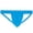 Blue, variant on Men's Athletic Supporter Performance Jockstrap Underwear - Different Color Options (Size - Medium)