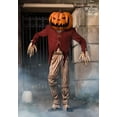 thumbnail image 3 of Adult Jack the Pumpkin King Costume, 3 of 5