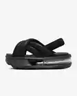 Nike Air Max Isla Sandal Black / Anthracite FJ5929-003 Women's US5