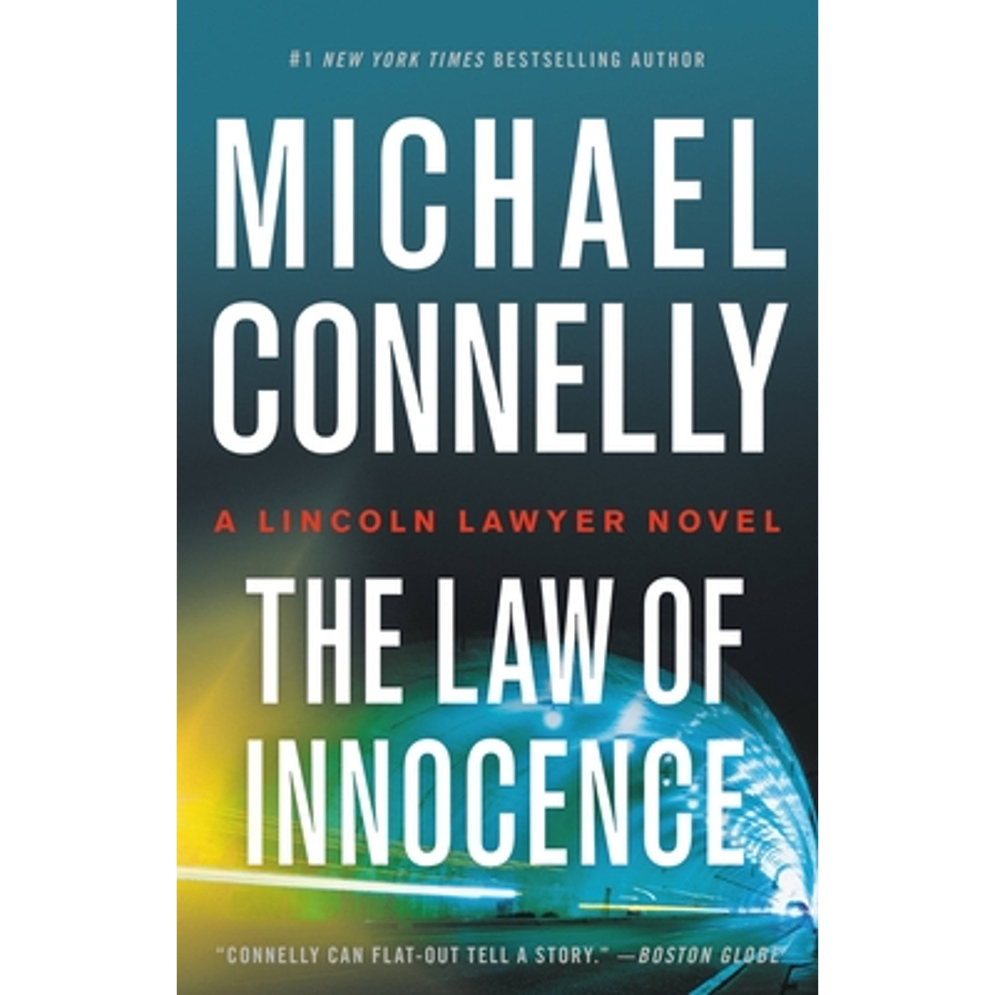 michael connelly the law of innocence review michael connelly the law of innocence review