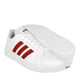 thumbnail image 1 of TENIS CABALLERO ADIDAS GRAND COURT FZ6461 SIMIPIEL BLANCO Adidas  FZ6461, 1 of 4