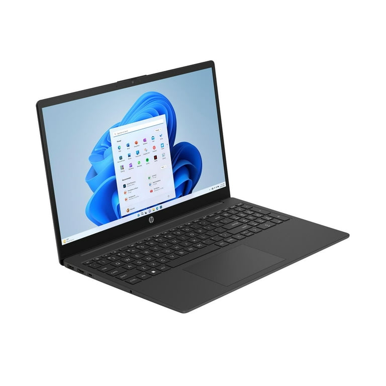 HP Laptop 15-fd0077nr 15.6