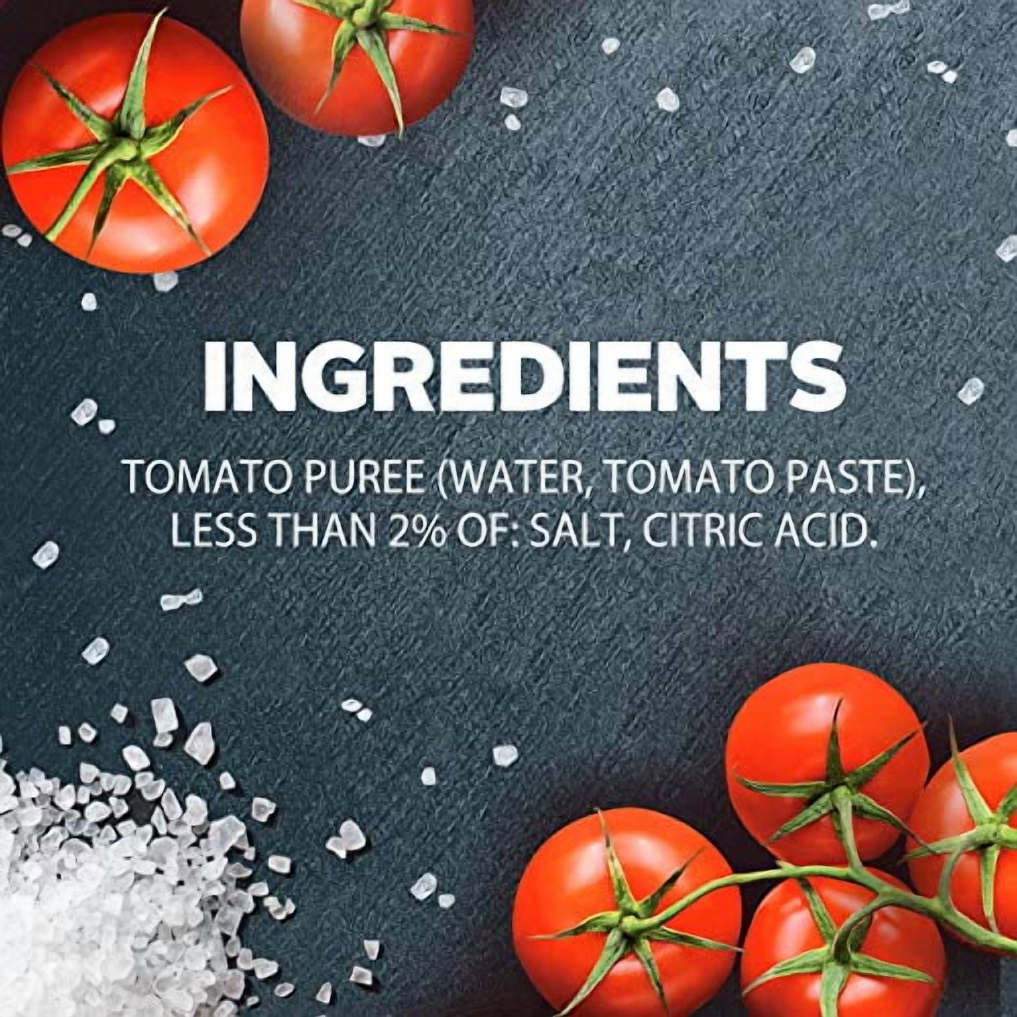 (12 pack) Hunt’s Tomato Puree, Perfect for Chili & Soups, 29 oz. Can