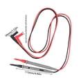thumbnail image 3 of Chendee Pt1005 1000V 10A Digital Multimeter Probe Test Instrument Pen, 3 of 8