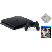 TEC Sony