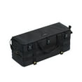 thumbnail image 1 of sundick Foldable Table Side Bags Desk Bag Practical Organizer Waterproof Storage Basket For Outdoor BBQ Camping Tools Organize Bag, 1 of 8