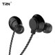 thumbnail image 1 of Auriculares TRN H1 Auriculares intrauditivos con cable Jack de 3,5 mm Estéreo de metal, 1 of 8