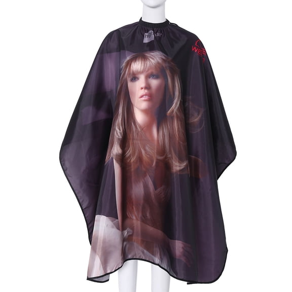 JUNTEX New Salon Hair Cutting Barber Styling Hairdressing Hairdresser Barber Cloth Cape