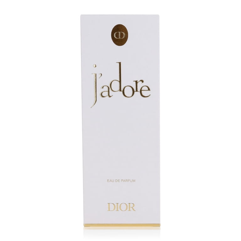 Christian Dior JADORE Eau De Parfum Spray for Women - Refreshing
