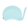 thumbnail image 1 of Retainer Holder Container, Aligner Case Easy To Clean Thin Soft Silicone  For Travel, 1 of 8