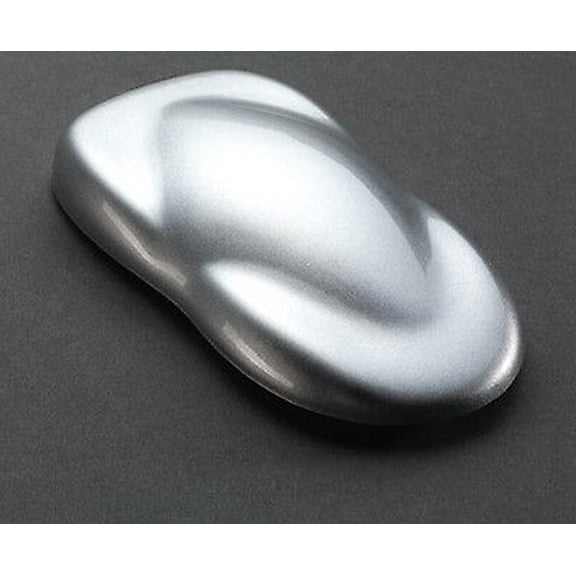 Fine Shimrin2 Fx Metalume Aluminum Flake (FBC FX) 1/2 Pint House of Kolor