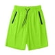thumbnail image 3 of WILLBEST Pantalones Cortos Casuales de Verano para Mujer, Ligeros, de Cintura Media y con Bolsillos, Ideales para Deportes Diarios, Correr, Escalar, Diseño Cómodo, Elástico y Transpirable. Grande, 3 of 3