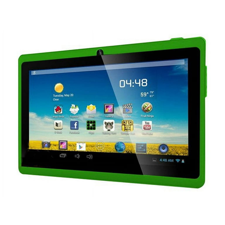 Copy of 7inch Zeepad Quad Core Cortex A7 Android 4.4 KitKat