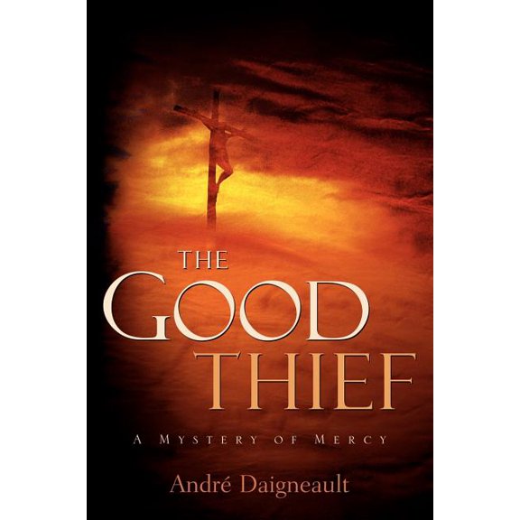 The Good Thief, (Paperback)