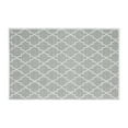 thumbnail image 1 of Non-Skid Ultra-Thin Area Rugs Washable Multipurpose 20 x 31 Inches Floor Mat, 1 of 7