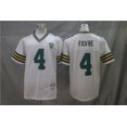 thumbnail image 1 of Packers Team Uniforms Football Uniforms Jerseys Legend Second Generation Retro Embroidery Training Game Uniforms Short-Sleeved T-Shirt Mesh, 1 of 2