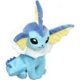thumbnail image 5 of Muñeco de peluche Pokémon Agua Ebu Azul 20cm, 5 of 6