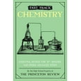 thumbnail image 1 of Fast Track: Chemistry: Essential Review for AP, Honors, and Other Advanced Study (College Test Preparation), 1 of 1