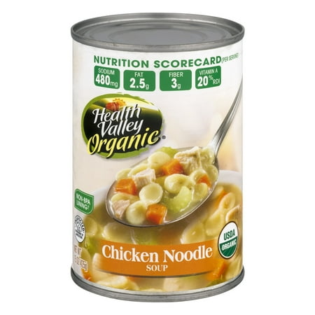 Health Valley Foods Sold Health Valley Foods Sold