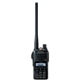 thumbnail image 1 of Transceptor portátil YAESU Original FT-65 FT-65R 144/440 5W, 1 of 2