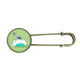 thumbnail image 1 of Inyector experimental para ratones EsES Broche De Broche De Metal Antiguo Unbranded M, 1 of 3