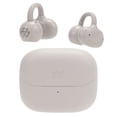 thumbnail image 3 of Audífonos Open Ear STF One: OWS, 20h batería, micrófono, color Gris, 3 of 15