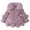 Pink, variant on B'aby Gir'l B'oy Winter Fleece Coats Todd'ler Warm Puffer Jackets K'ids Down Alternative Outerwear K'ids Jackets White,8-9 Years