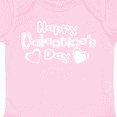 thumbnail image 4 of Inktastic Happy Valentine's Day Boys or Girls Baby Bodysuit, 4 of 5