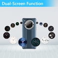 thumbnail image 5 of Unihertz TickTock-E, 4G Full-Featured Android 12 Smart Phone with Dual-Screen 4G+64G Row, 5 of 11