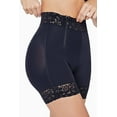thumbnail image 4 of Curveez Shorts for Women Womens High Cut Underwear BBl Faja Shorts Butt Lifter, 4 of 10