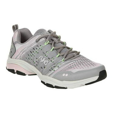 Women's Ryka Devotion Plus 3 Walking Shoe Paloma 7.5 W - Walmart.com