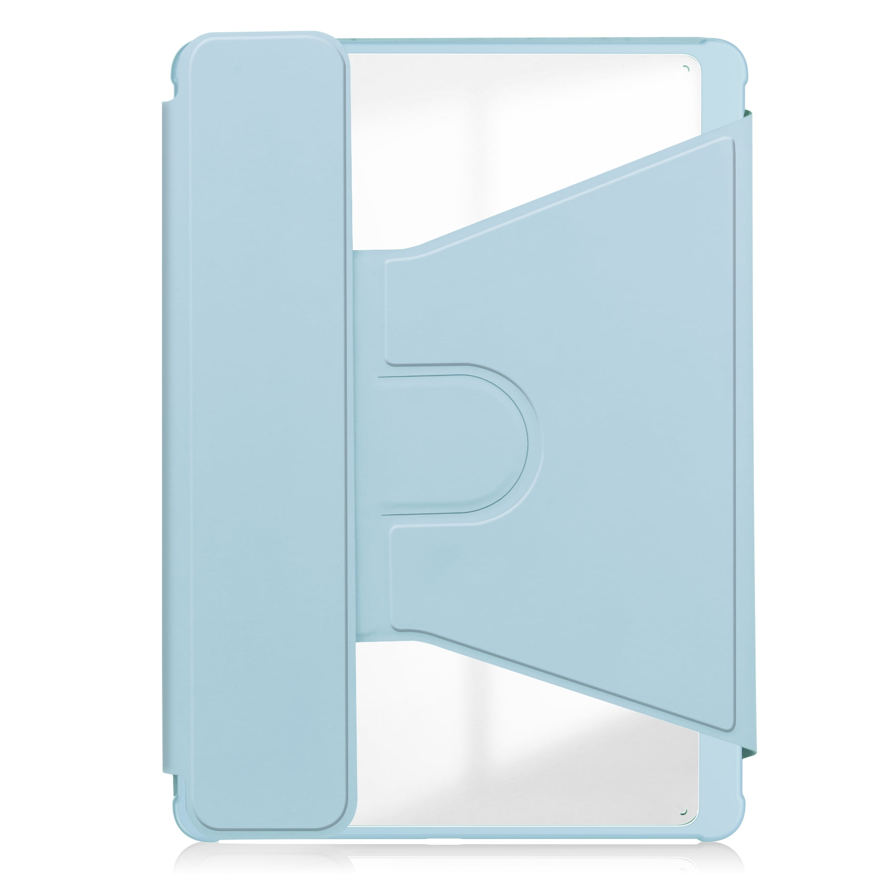 Dteck Rotating Case for iPad Air 13 Inch M2 (2024), iPad Air 13