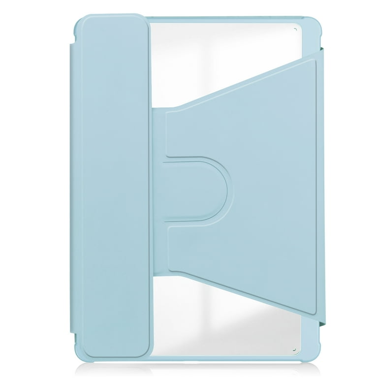 iPad Air (M2) 13in 128GB Blue Wifi ケース付 Apple 2024 13-inch iPad Air M2 with Wi-Fi, 128GB Storage - Blue