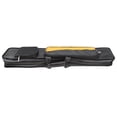 thumbnail image 1 of Estuche De Transporte Para Palos De Billar Bolsa De Taco De Billar De Cuero De Pu Bolsa De Billar Multifunción Bolsa De Taco De Billar De 12 Agujeros Estuche De Cuero PU ANGGREK Otros, 1 of 8
