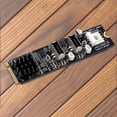 thumbnail image 2 of Tarjeta expansión M.2 PCIe a USB 3 1 TIPO E interfaz dual 10Gb placa elevadora concentrador USB-E para PC, 2 of 9