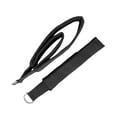 thumbnail image 3 of CIYISON 1 Pair Pilates Stretch Strap Resistance Band Pilates Strap Gym Workout Equipment, 3 of 14