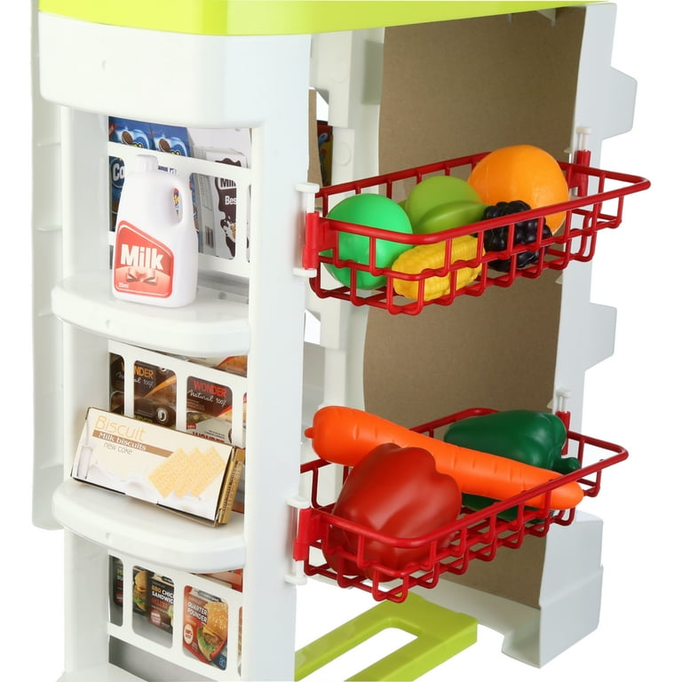 Toy food storage deals