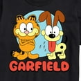 thumbnail image 3 of Garfield - Garfield Odie Doodle - Men's Short Sleeve Graphic T-Shirt, 3 of 5