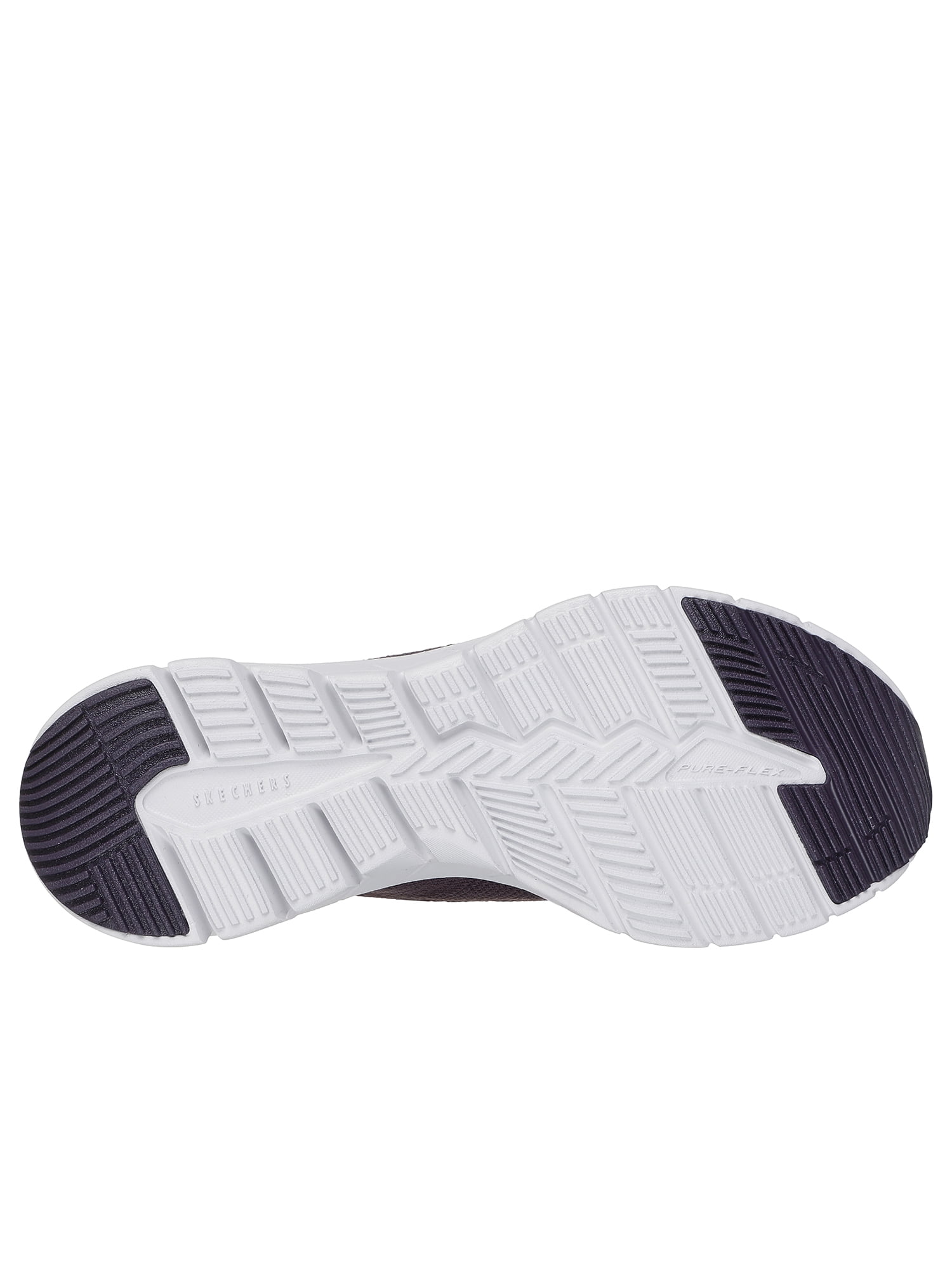 Skechers Women's PURE FLEX - MIDNIGHT STAR Athletic Sneakers