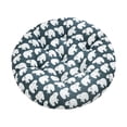 thumbnail image 4 of Cateissary Cojín de invierno Stay Cozy - Cojines suaves y cómodos para cualquier ocasión Type2 NO2, 4 of 6