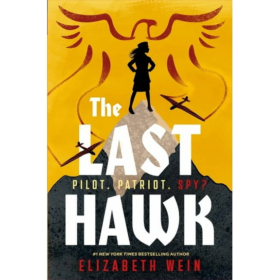 Everyone Can Be a Reader (War Birds Cycl The Last Hawk, (Paperback)