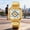 Gold_Free size, variant on Men’s Tough Digital Trail Watch Waterproof For Swimming Snorkeling Fishing, Luminous Screen, Multiple Alarms, Stopwatch, Calendar, 12/24h, Big Buttons For Glove Use, Outdoor Hiking Camping