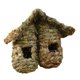 thumbnail image 1 of nido de Pájaro de pájaro natural, bolsillo de al tejido , para canarios, 1 of 7
