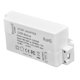 thumbnail image 1 of FUENTE DE ALIMENTACIÓN LED, AC 100-240V SOBRE PROTECCIÓN DE CORRIENTE SIN PARPADEO TRANSFORMADOR LED DE VOLTAJE CONSTANTE PARA LUZ LED DE 12 V PARA BAÑO PARA EL HOGAR PARA EL, 1 of 7
