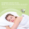 thumbnail image 3 of Skin Itching Cream 3pcs 20g Itch Relief Cream Plants Ingredients Reduce Redness Skin Repairing Cream For Children, 3 of 8