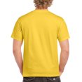 thumbnail image 3 of 12 Pack: Gildan® Short Sleeve Adult T-Shirt, 3 of 3