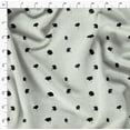 thumbnail image 4 of Soimoi White Fabric - By the Yard - 54 Inch Wide - Florals Print Fabric - Elegant and Timeless Patterns for Fashion and Home Decor Printed Fabric, 4 of 6
